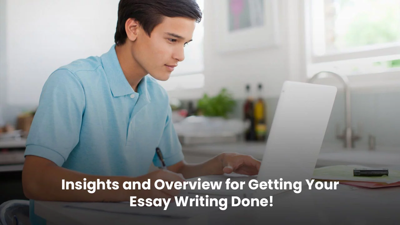Effective essay writing service