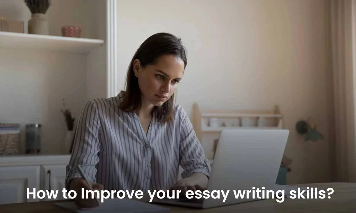 Improve Your Essay Writing Skill