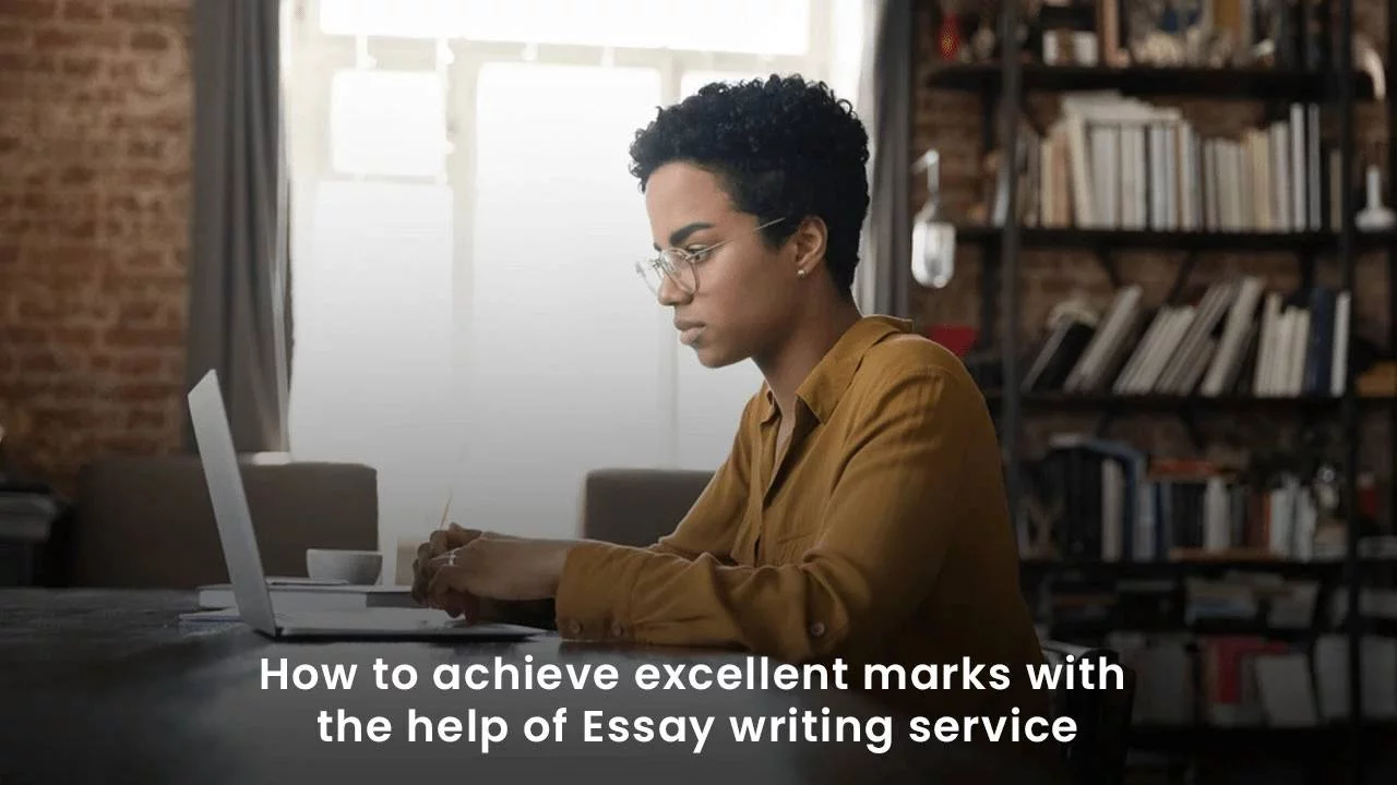 Help of Essay Writing Services
