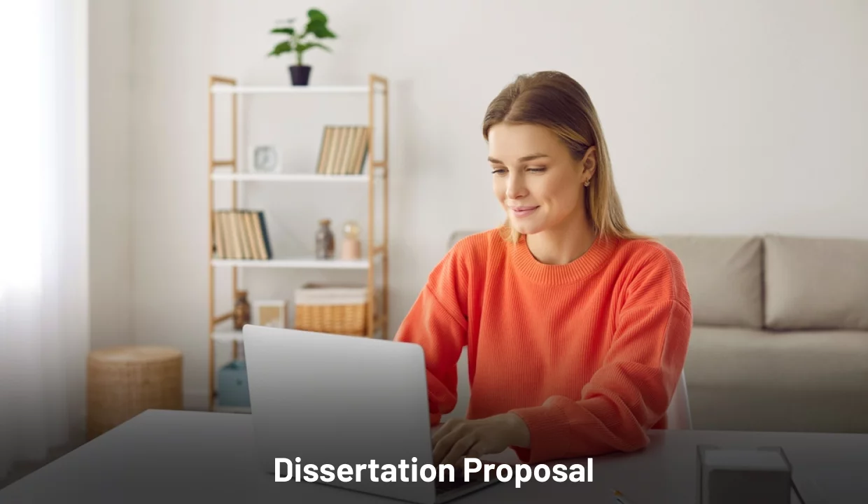 Dissertation Proposal