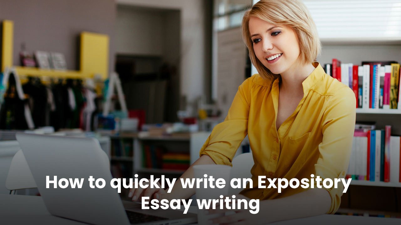 Know how to effectively structuring your essay