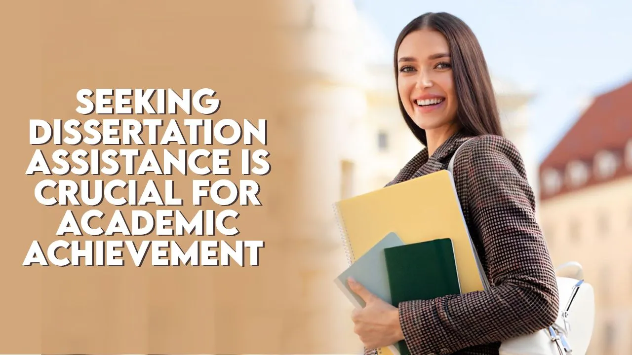 Dissertation writing services