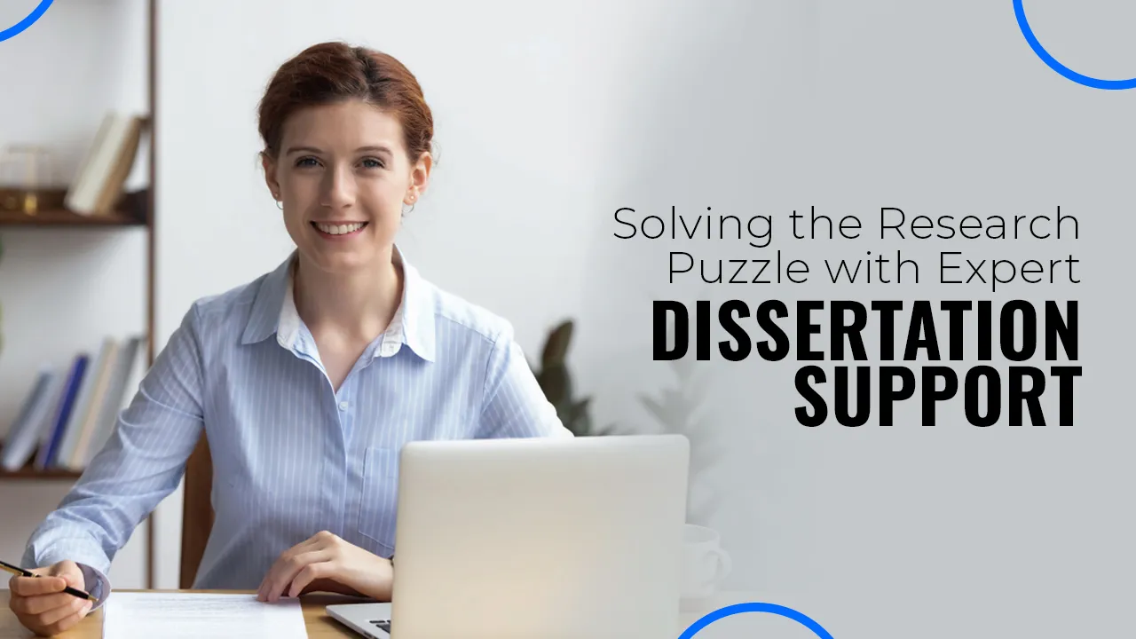 Dissertation writing services