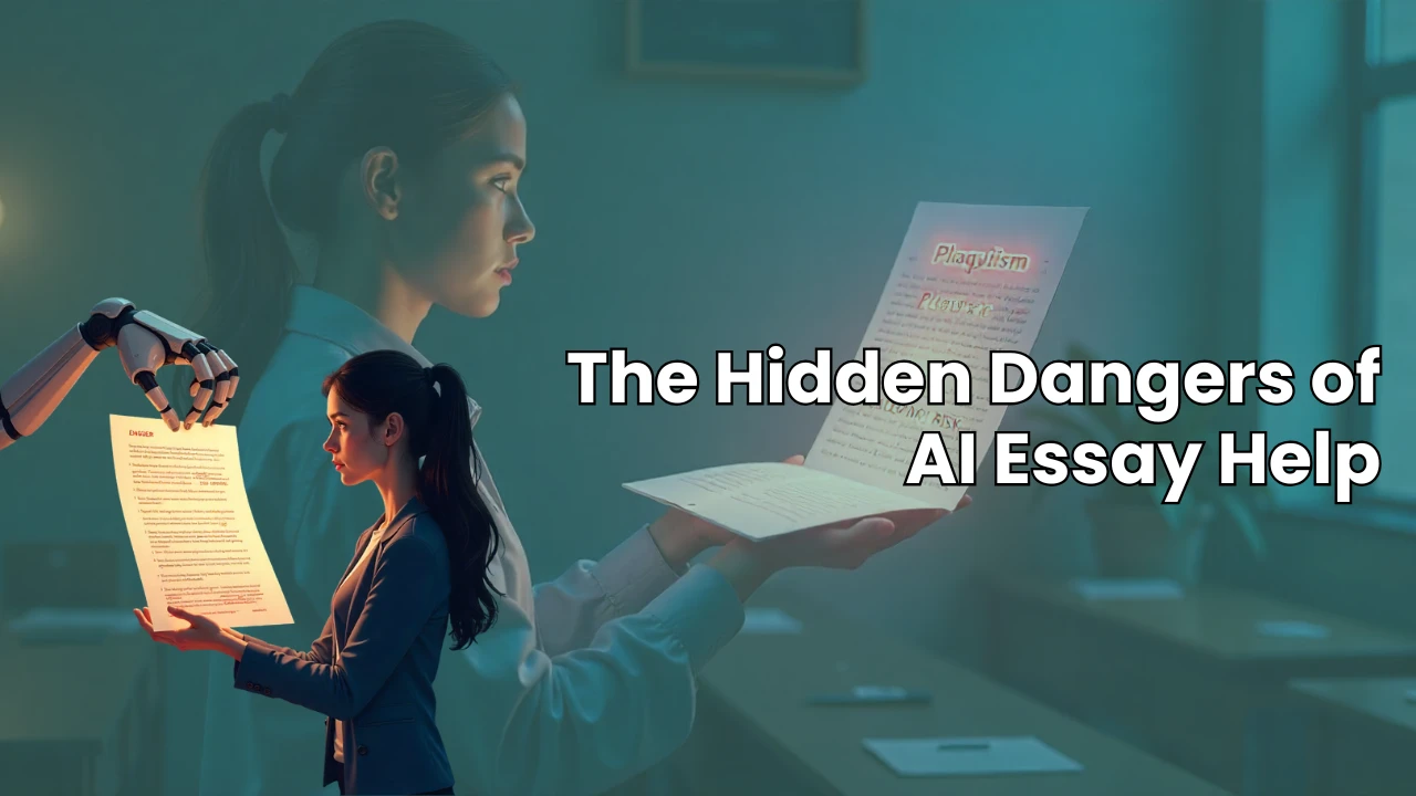 The Hidden Dangers of Cheap Al Essay Help