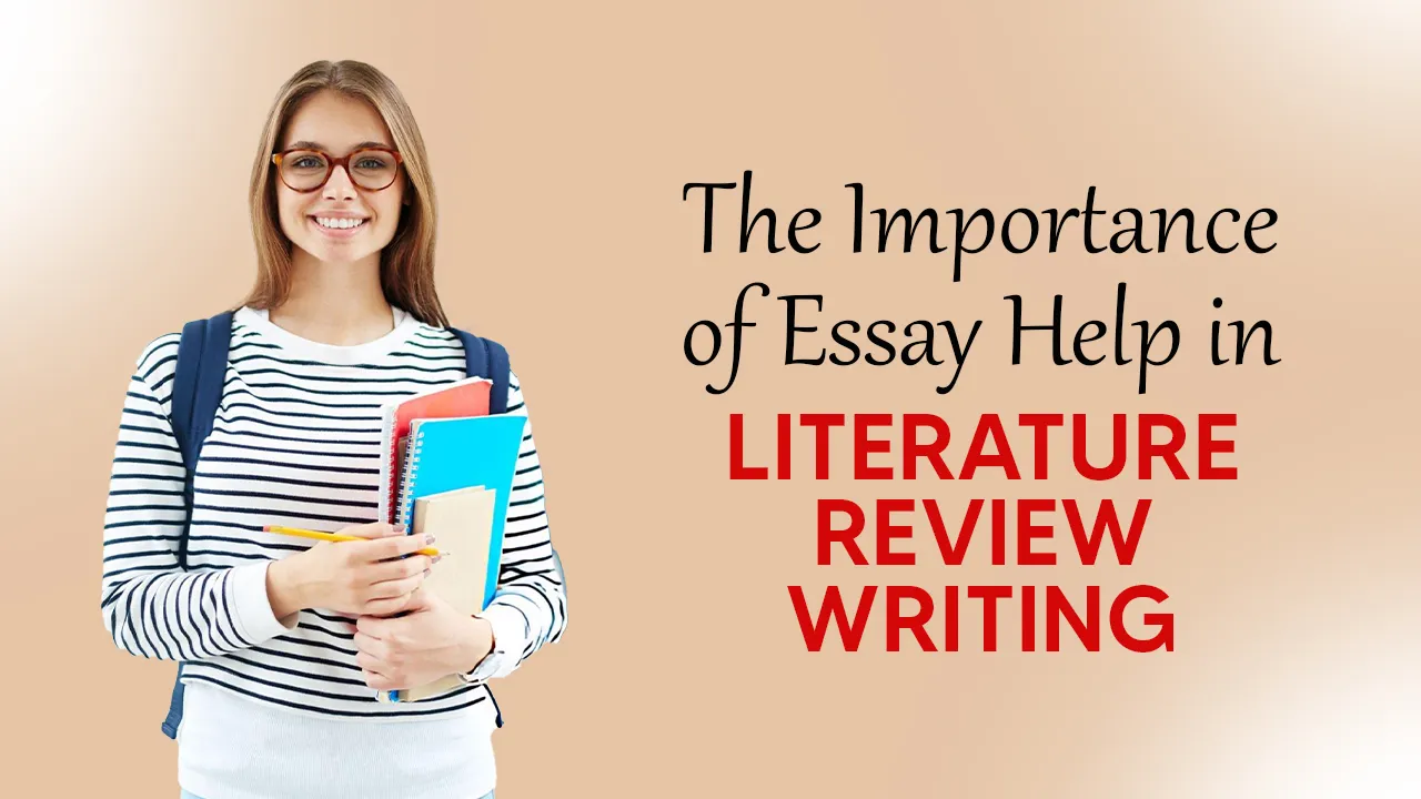 essay help