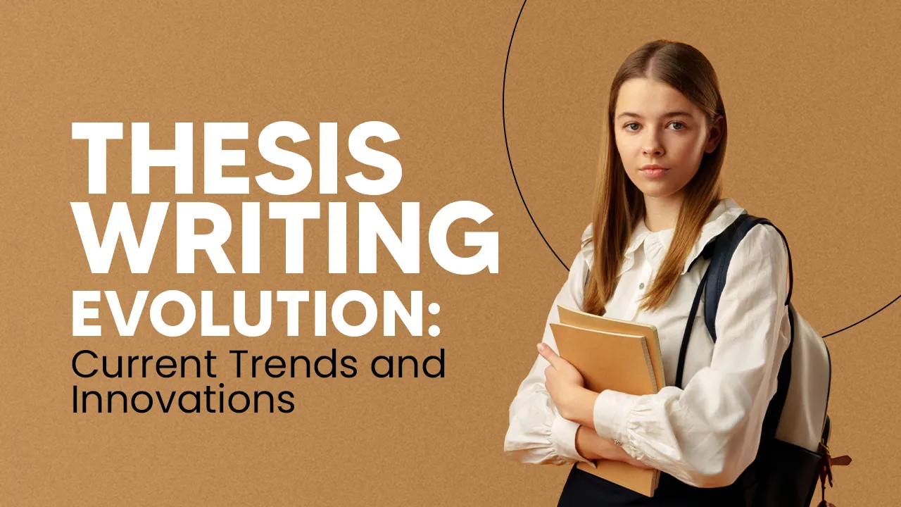 thesis writing services