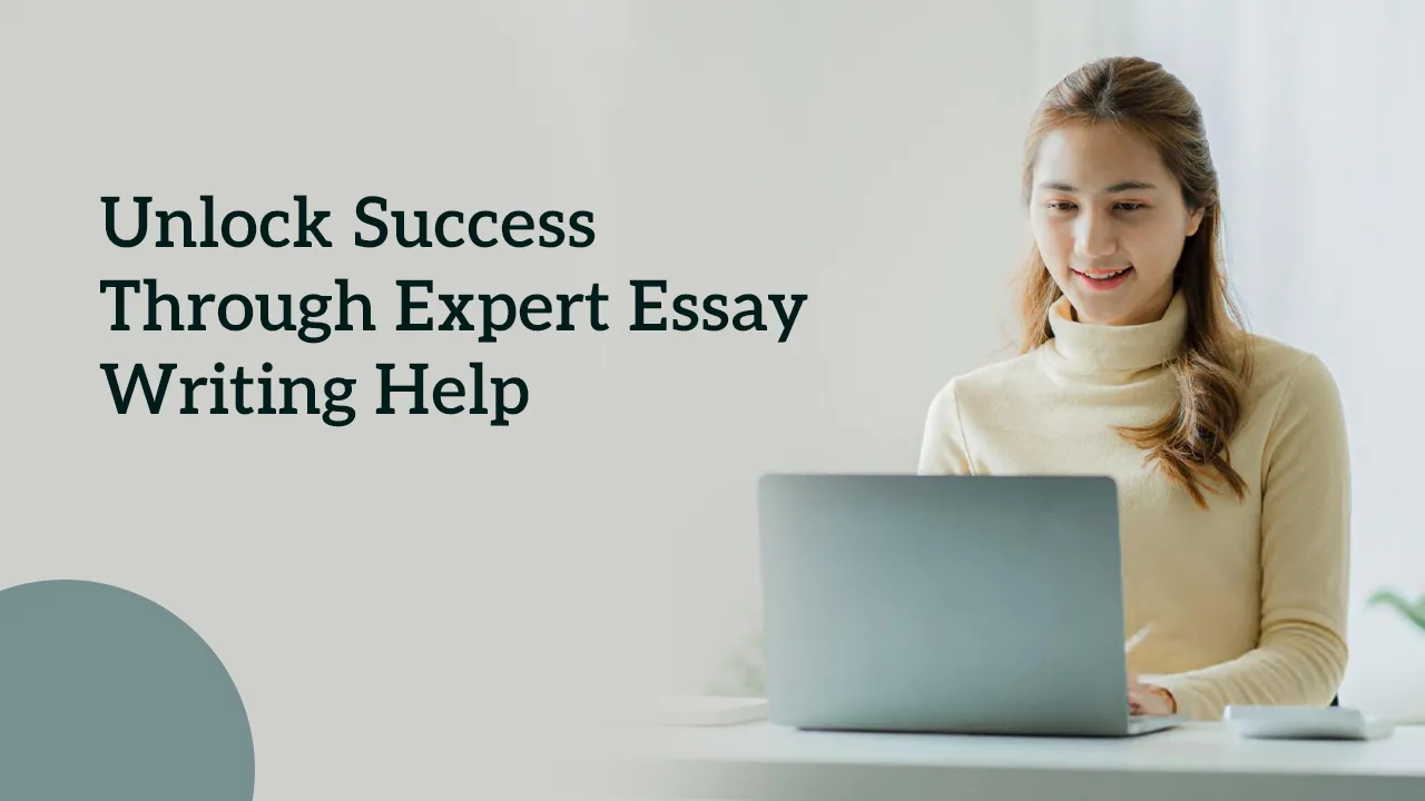 essay help service