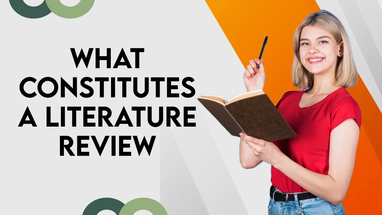 literature review writing 